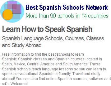 learn spanish language